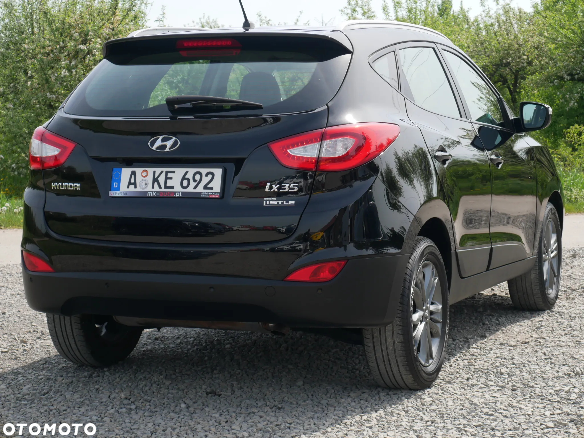 Hyundai ix35 - 9