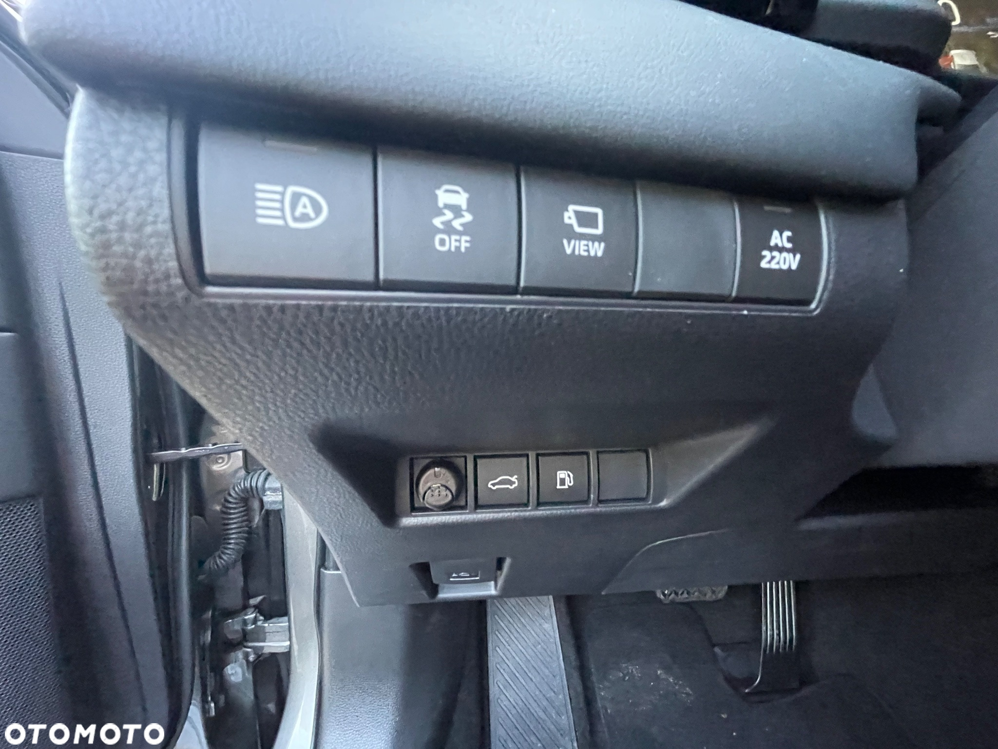 Toyota Mirai Executive - 22