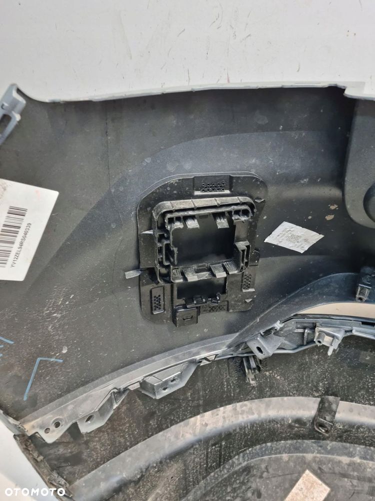 volvo ex 30 ex30 zderzak tył tylny ładny - 6
