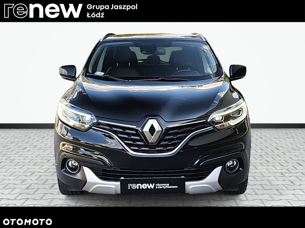 Renault Kadjar 1.2 Energy TCe S-Edition - 2