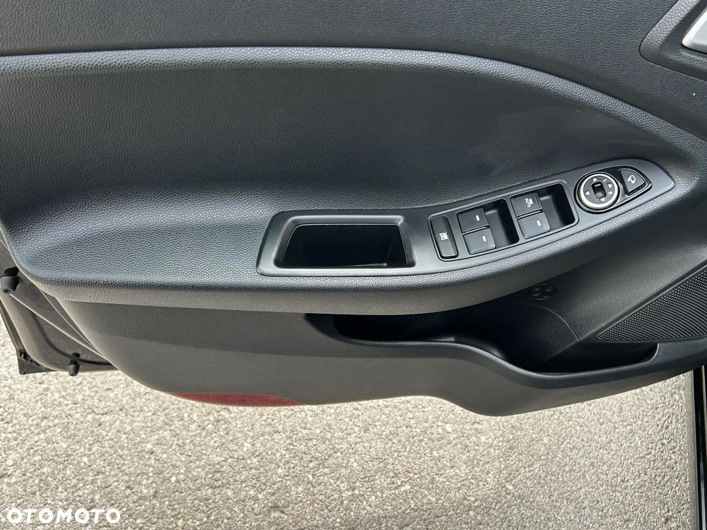 Hyundai i20 1.2 Passion Plus - 6