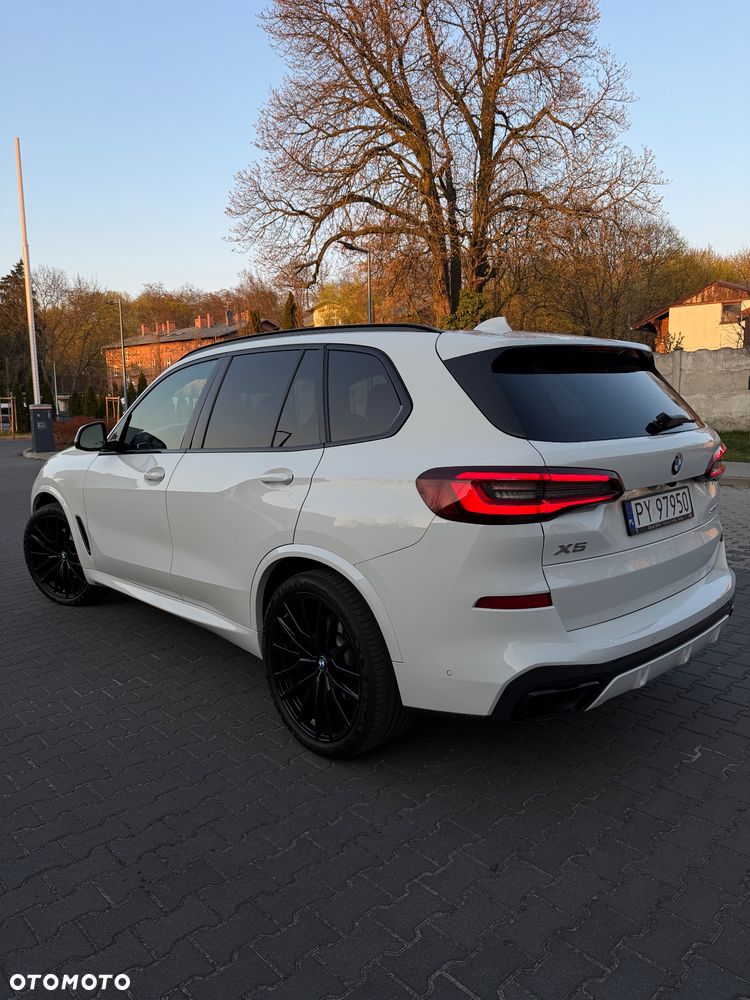 BMW X5 - 9