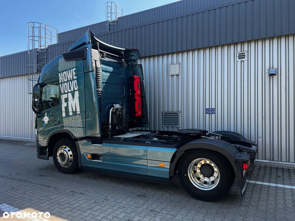 Volvo FM 430 ADR - 22