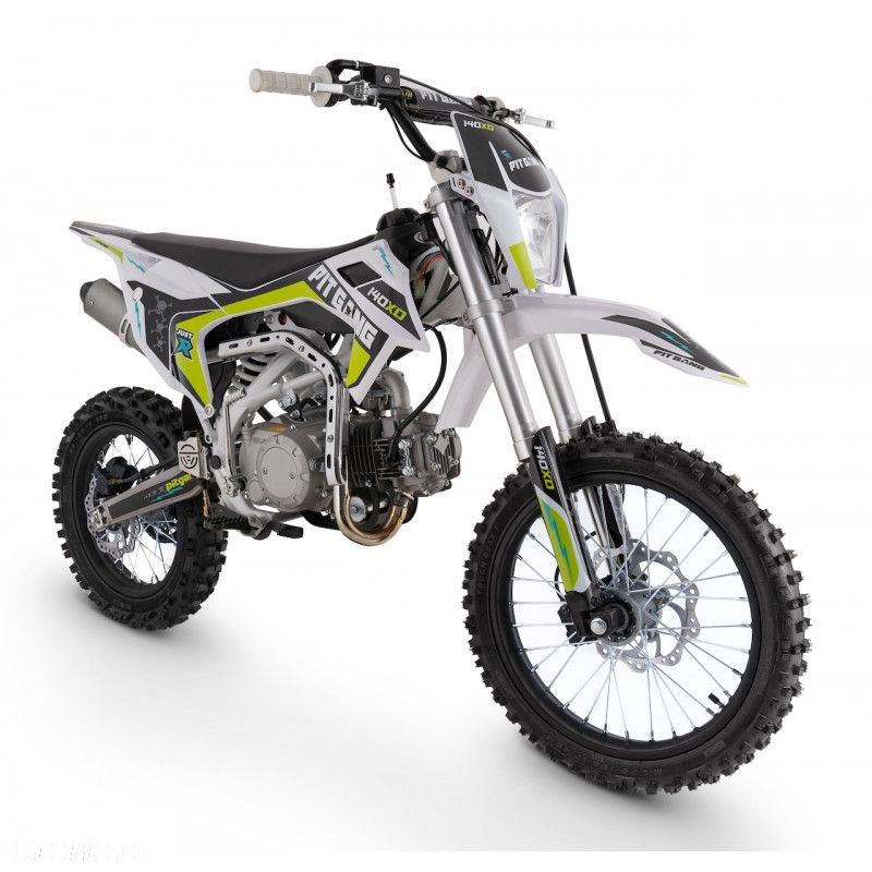 Pitgang 140XD - 4