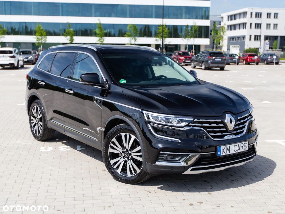 Renault Koleos 2.0 Blue dCi Initiale Paris 4x4 X-Tronic - 7