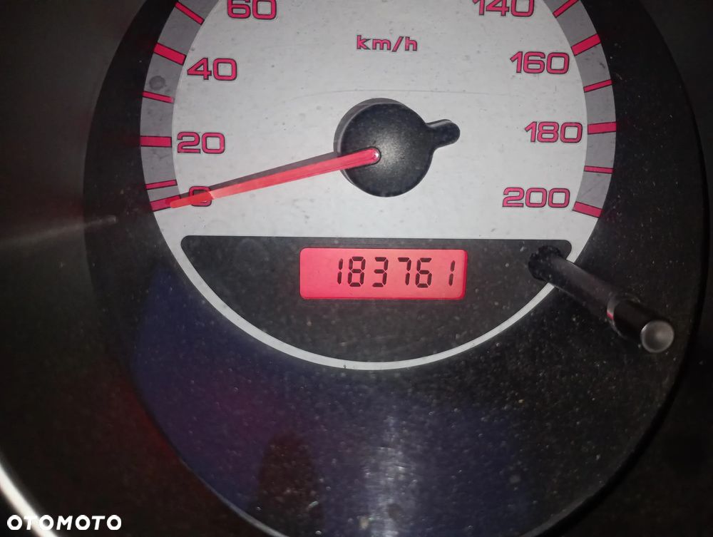 SUZUKI IGNIS II SWIFT VI 1,3 T10M13A M13A silnik do odpalenia w samochodzie - 3