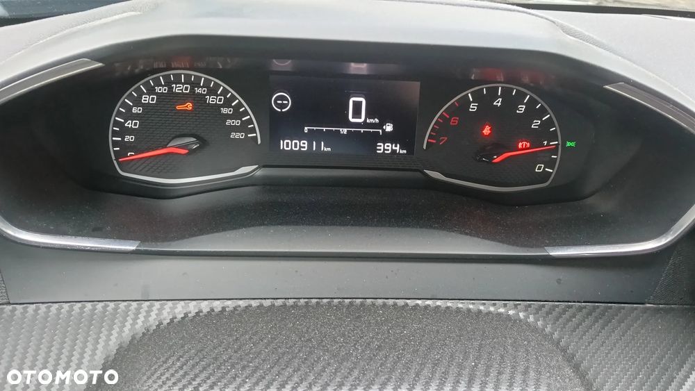 Peugeot 2008 - 20