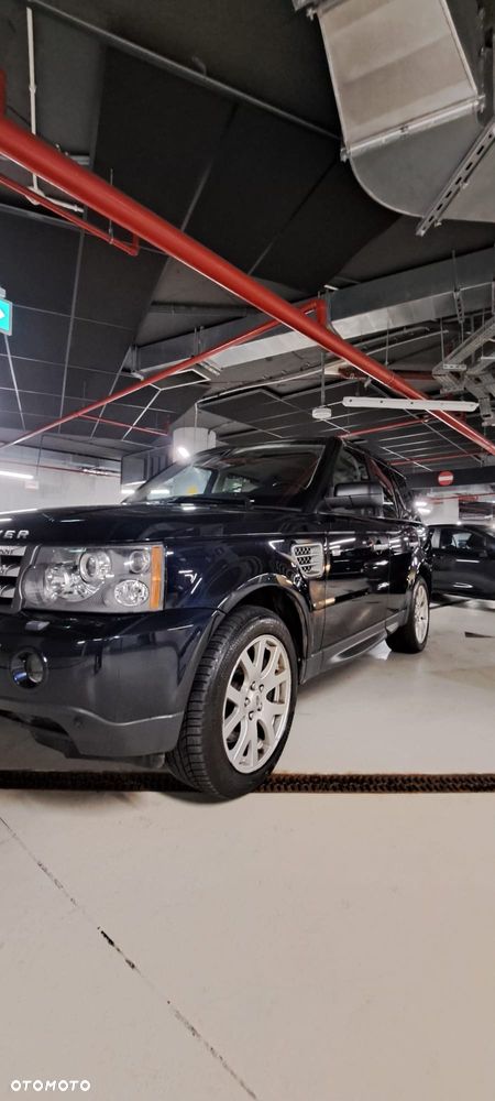 Land Rover Range Rover Sport - 19