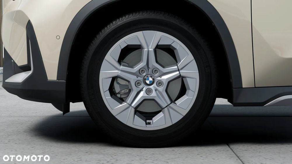 BMW X1 sDrive20i mHEV xLine sport - 5