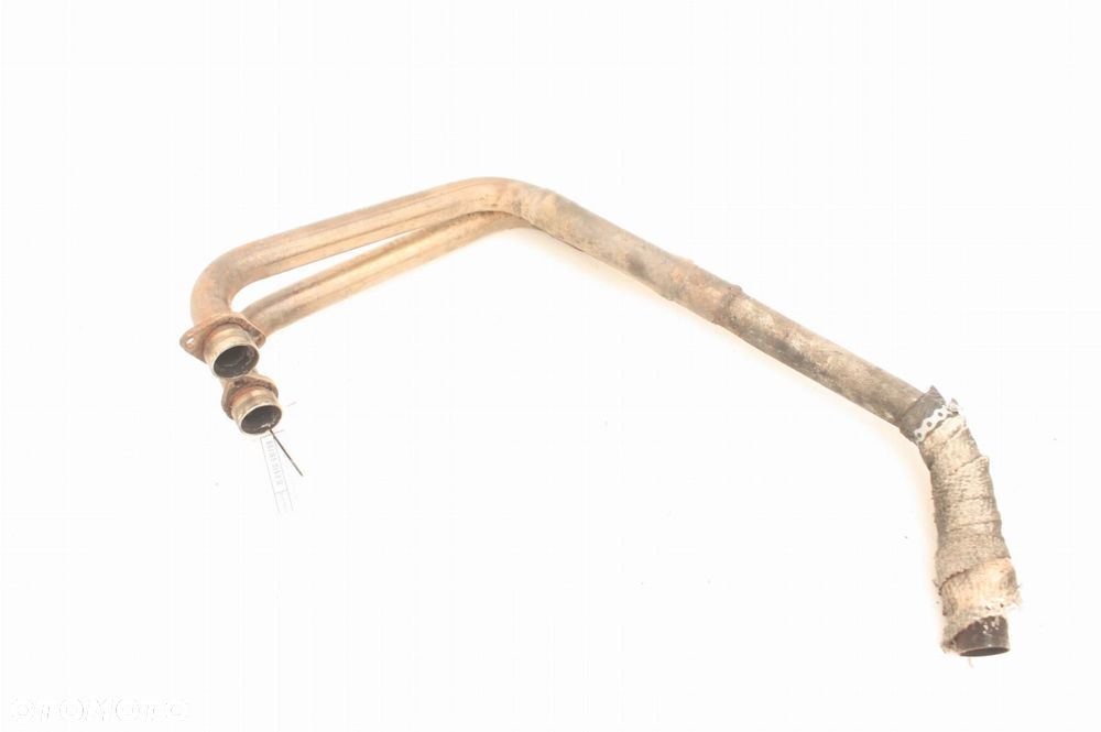 KOLEKTORY WYDECHOWE Honda CBR 1000 SC24 - 1