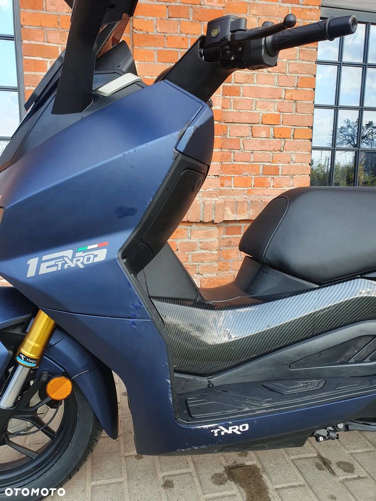 Yamaha Inny - 5