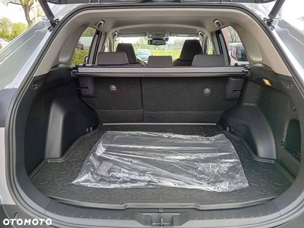 Toyota RAV4 2.0 Comfort 4x4 MS - 8