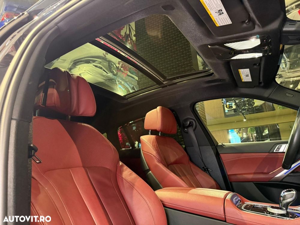 BMW X6 M - 33