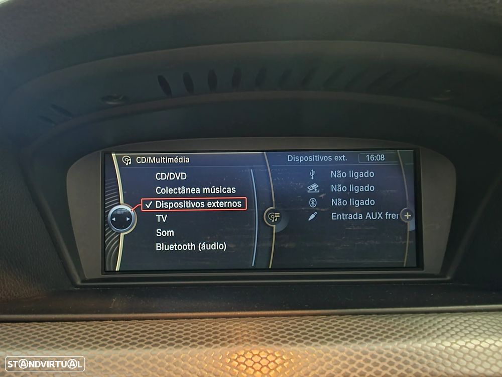 BMW 335 i Aut. M Sport Edition - 20