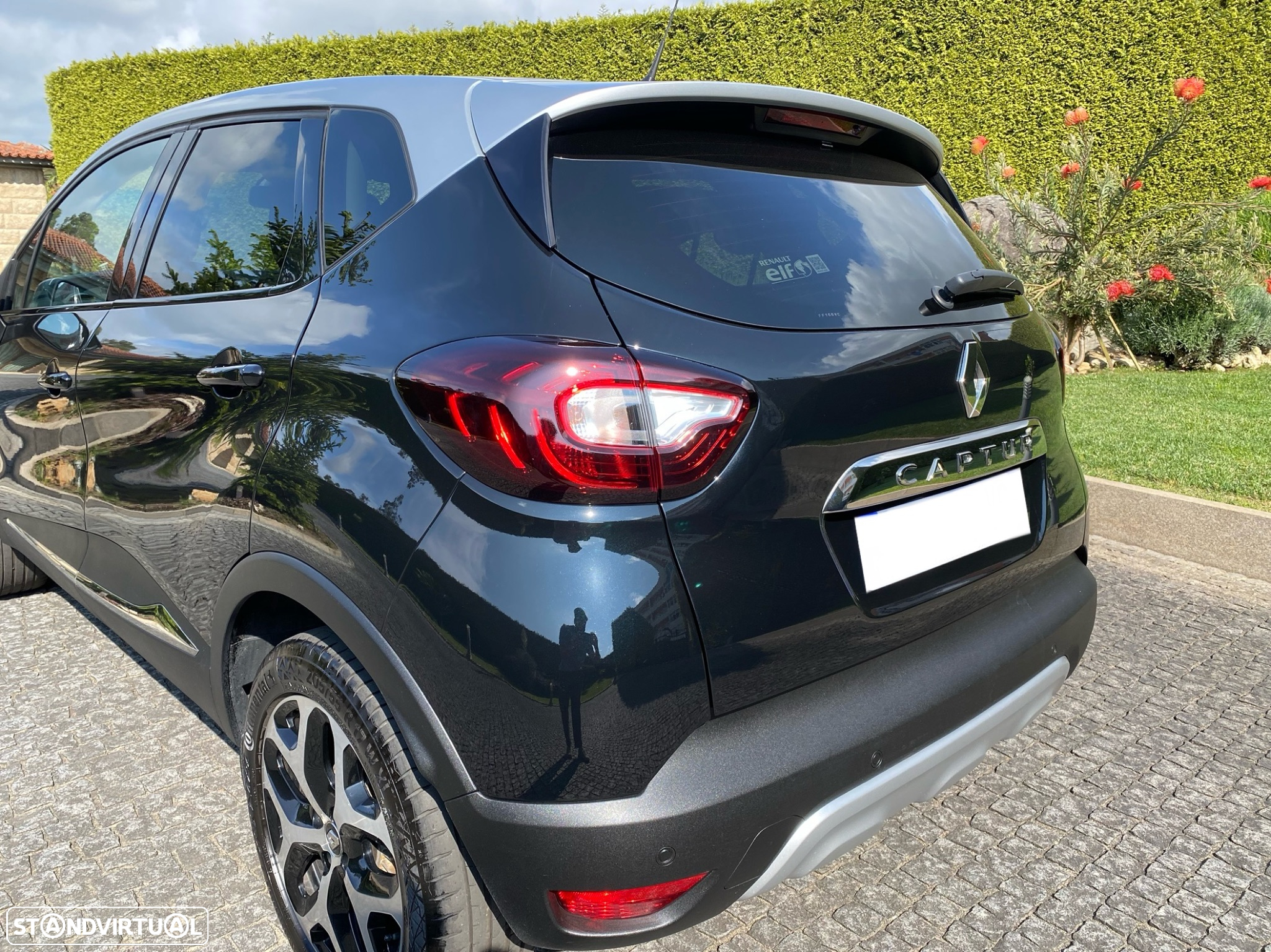Renault Captur ENERGY dCi 110 S&S Intens - 7