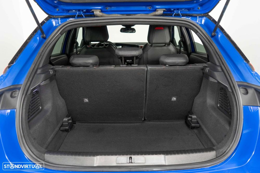Opel Mokka-e GS Line - 13