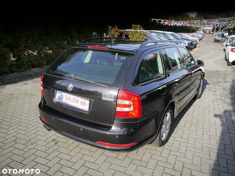 Skoda Octavia 1.8 TSI Ambition - 5