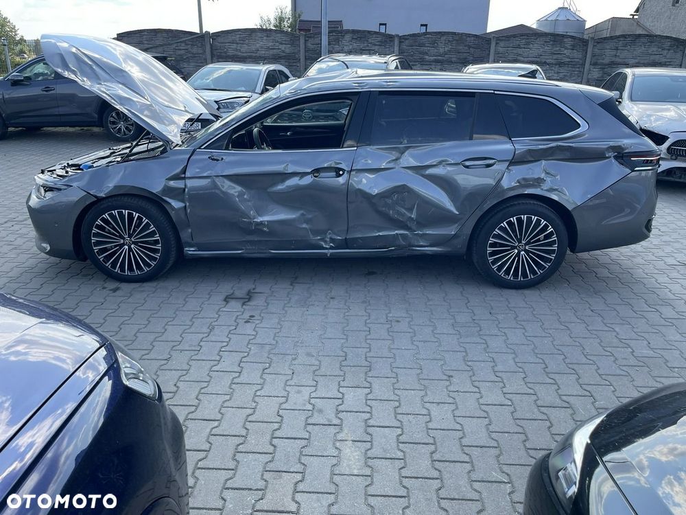 Volkswagen Passat Variant 2.0 TSI Elegance DSG - 6
