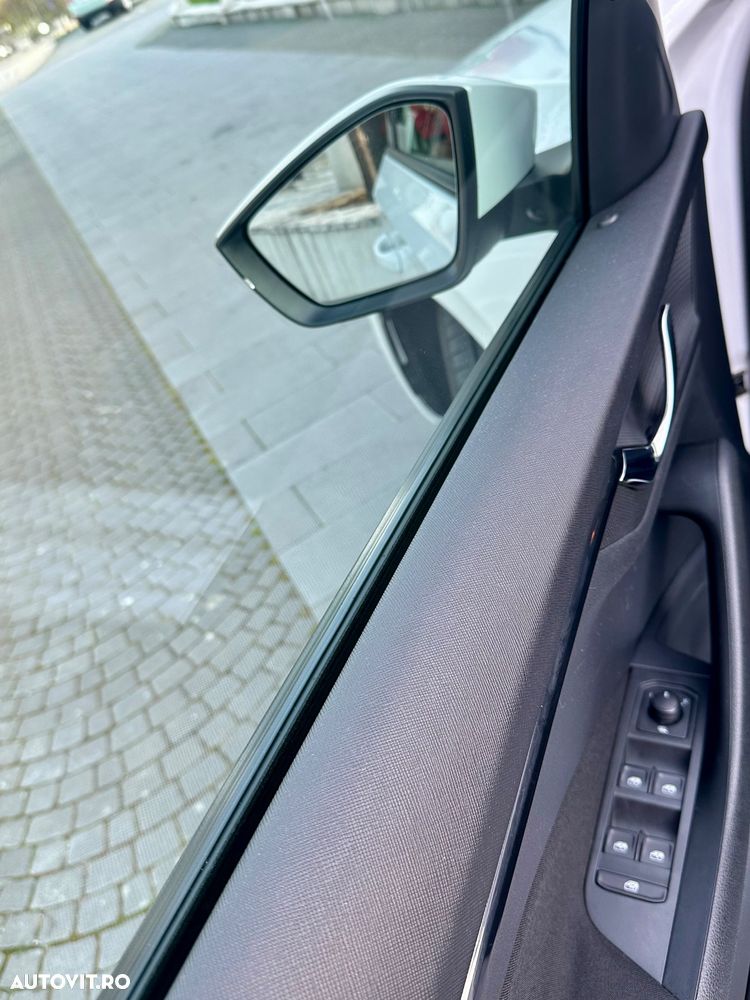 Skoda Scala 1.0 TSI Ambition - 34