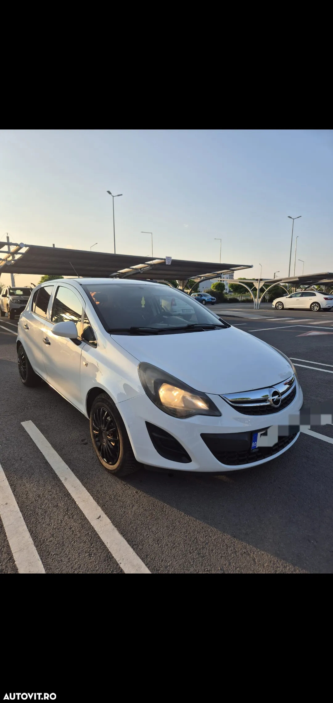 Opel Corsa 1.3 CDTI Cosmo - 2