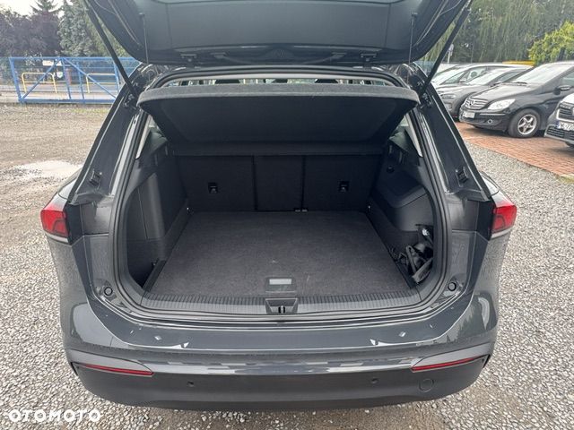 Volkswagen Tiguan 1.5 eHybrid OPF DSG Life - 12