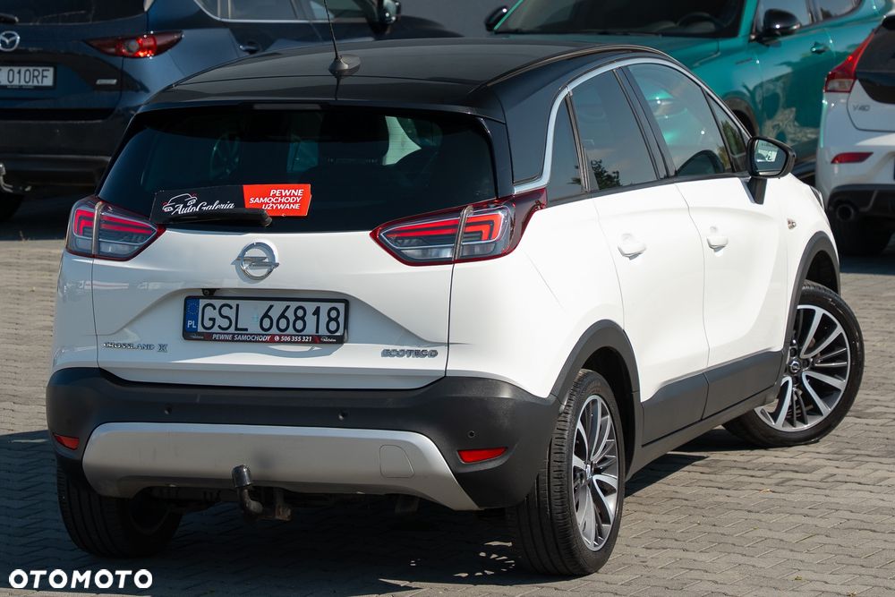 Opel Crossland X 1.6 CDTI Enjoy - 12