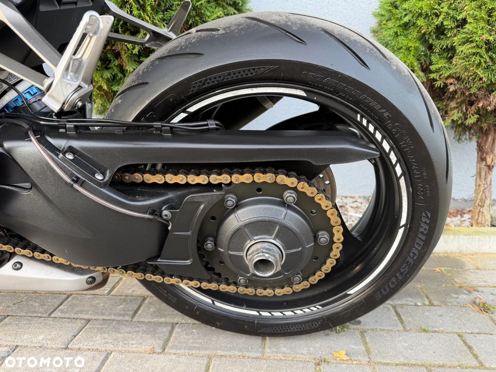 Honda CB - 28