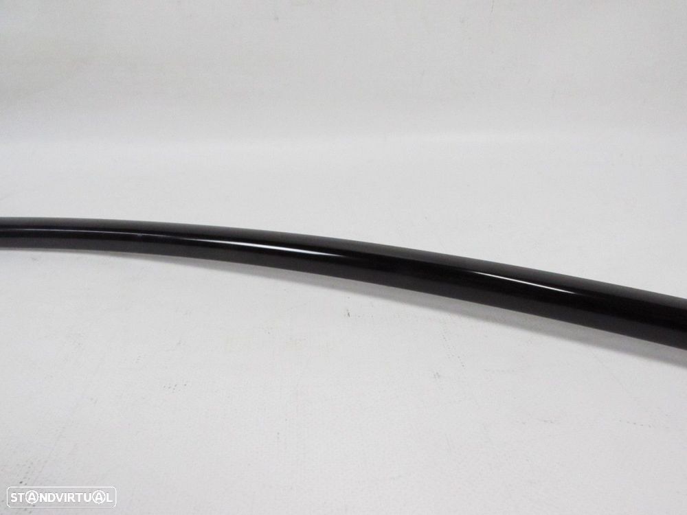 Friso Direito/Lateral Seminovo/ Original BMW 3 Touring (E91) 51137220200 - 2