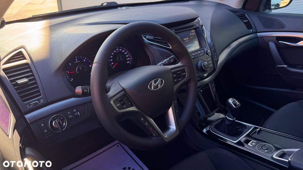 Hyundai i40 1.7 CRDi Premium - 35