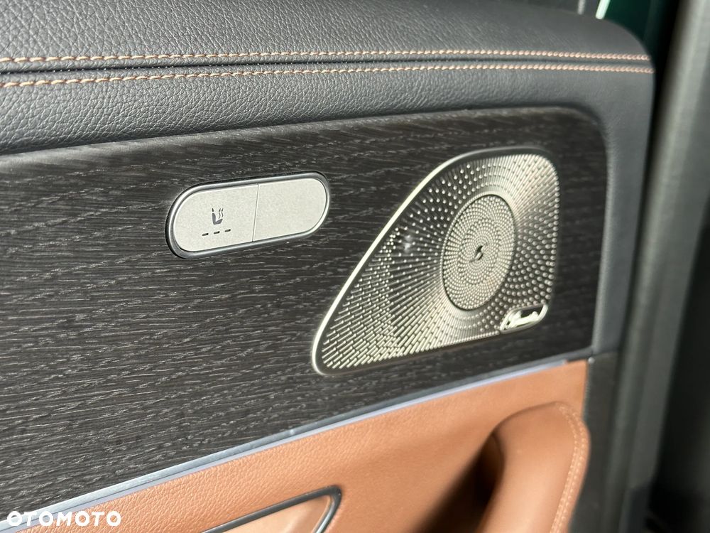Mercedes-Benz GLE AMG 53 4-Matic Premium Plus - 17