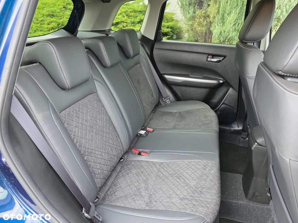 Suzuki Vitara - 21