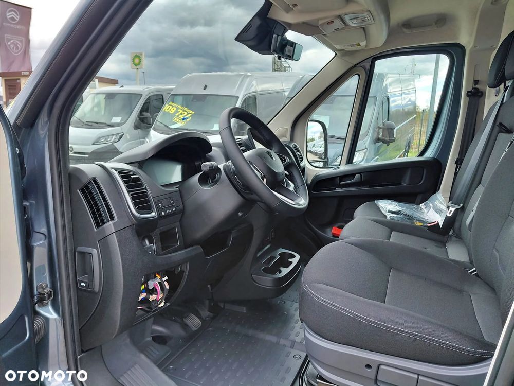 Peugeot Boxer - 10