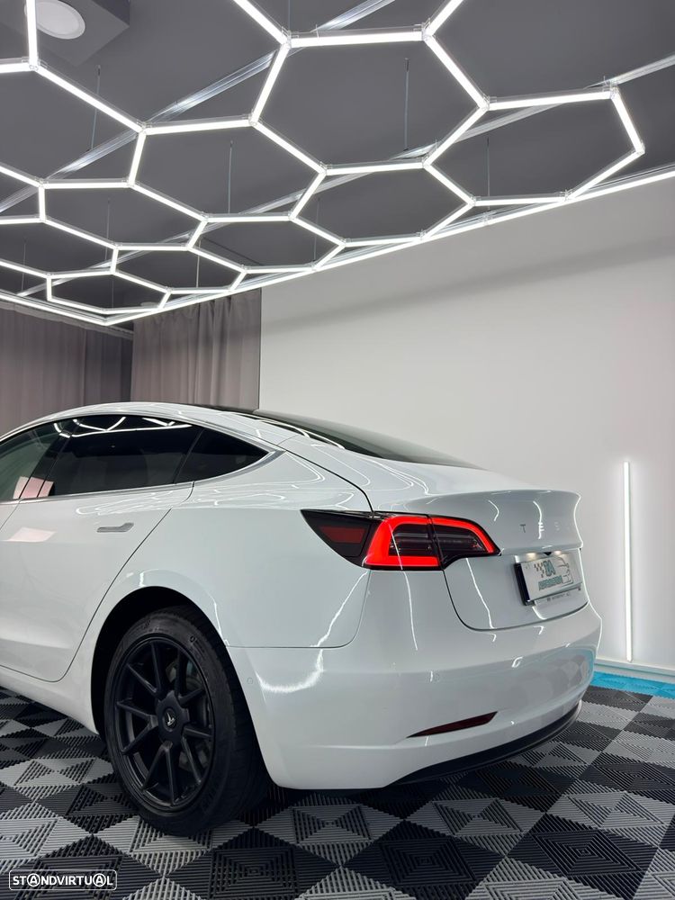 Tesla Model 3 Standard RWD Plus - 6