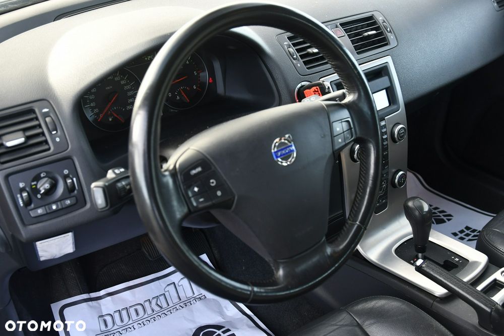 Volvo V50 D5 DPF Edition - 10