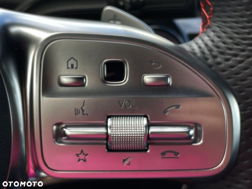 Mercedes-Benz CLA - 21