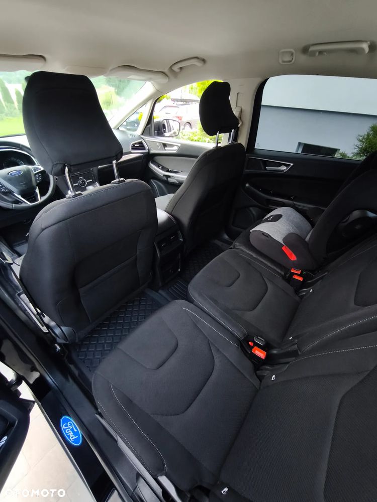 Ford S-Max 2.0 TDCi Bi-Turbo Titanium PowerShift - 9