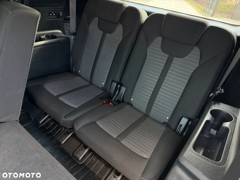 Kia Sorento 1.6 T-GDI HEV L 4WD 7os - 30