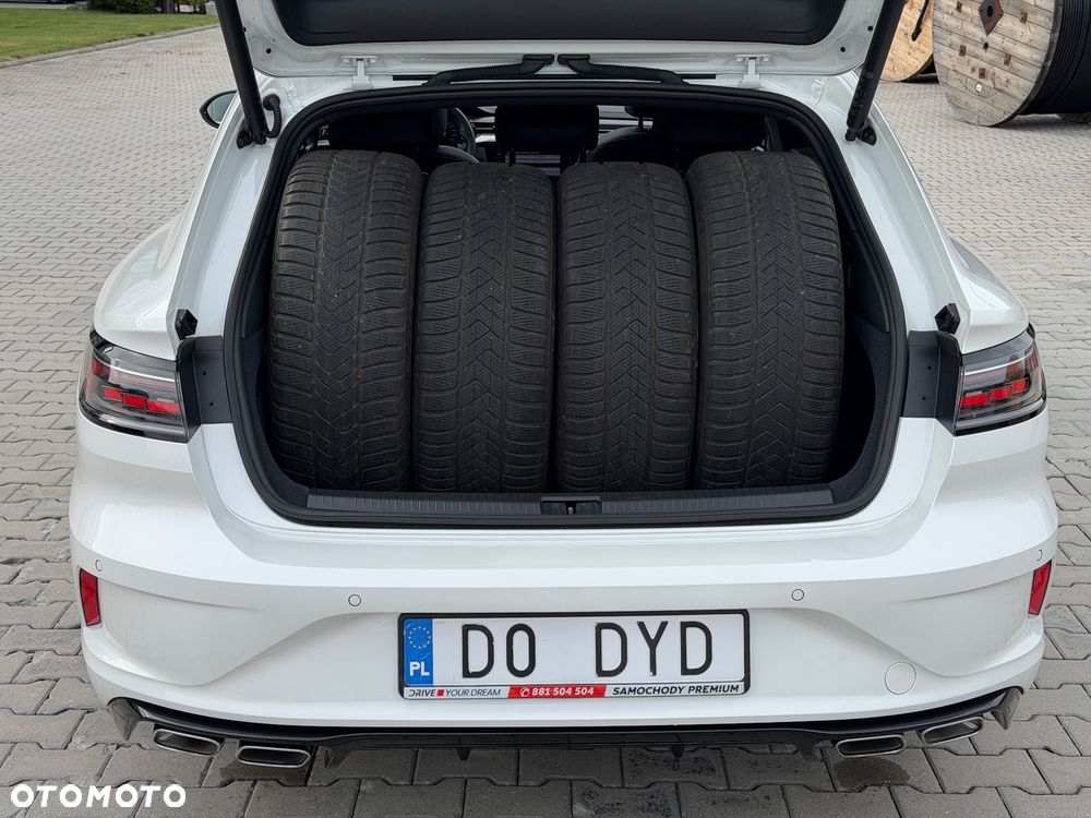 Volkswagen Arteon - 8