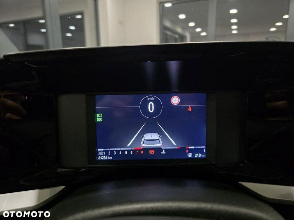 Opel Mokka 1.2 T Elegance Business Pack S&S - 24