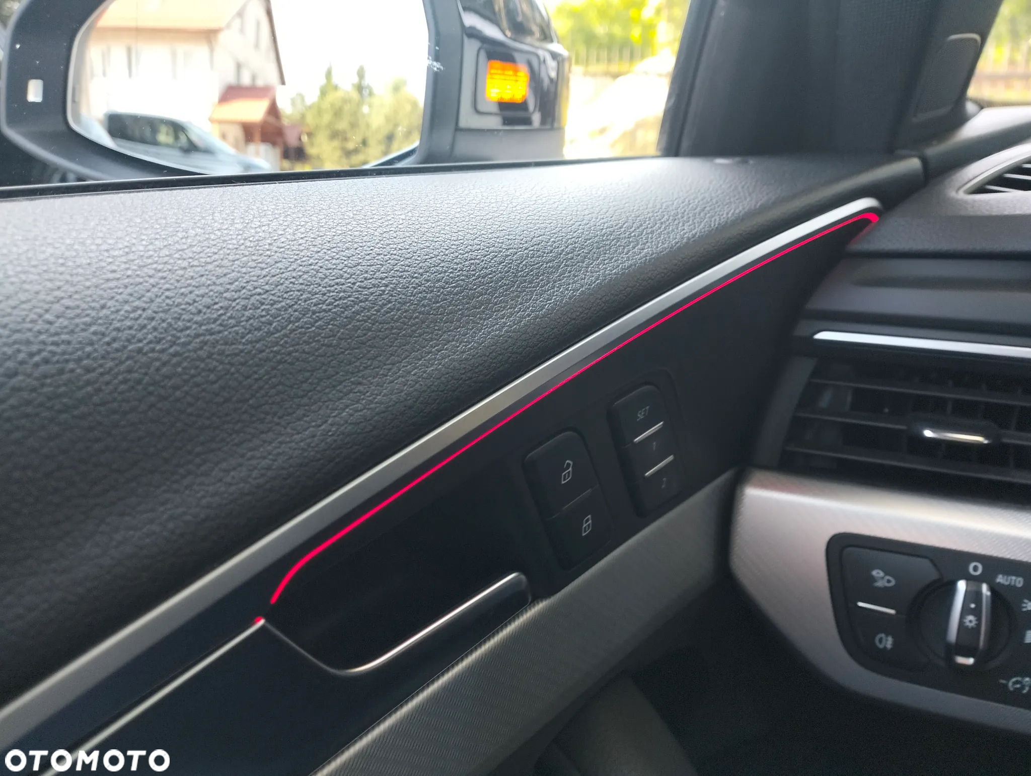 Audi A4 40 TDI Quattro Sport S tronic - 17