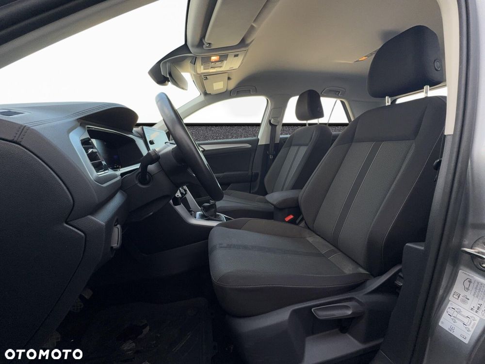 Volkswagen T-Roc 1.5 TSI Life - 26