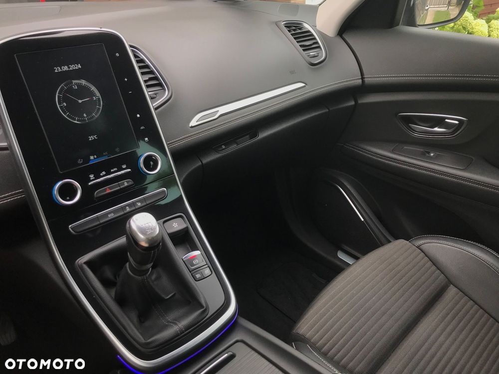 Renault Scenic Energy dCi 110 S&S Bose Edition - 5