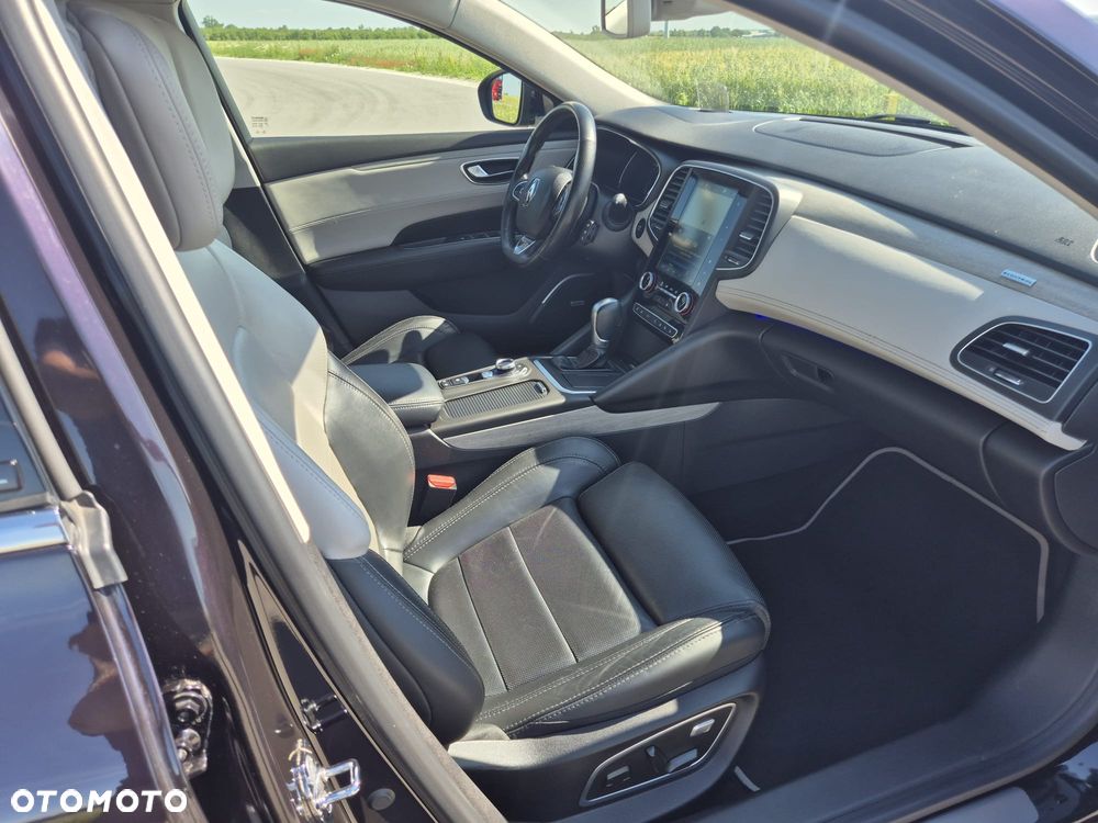 Renault Talisman 1.8 TCe FAP Initiale Paris EDC - 6