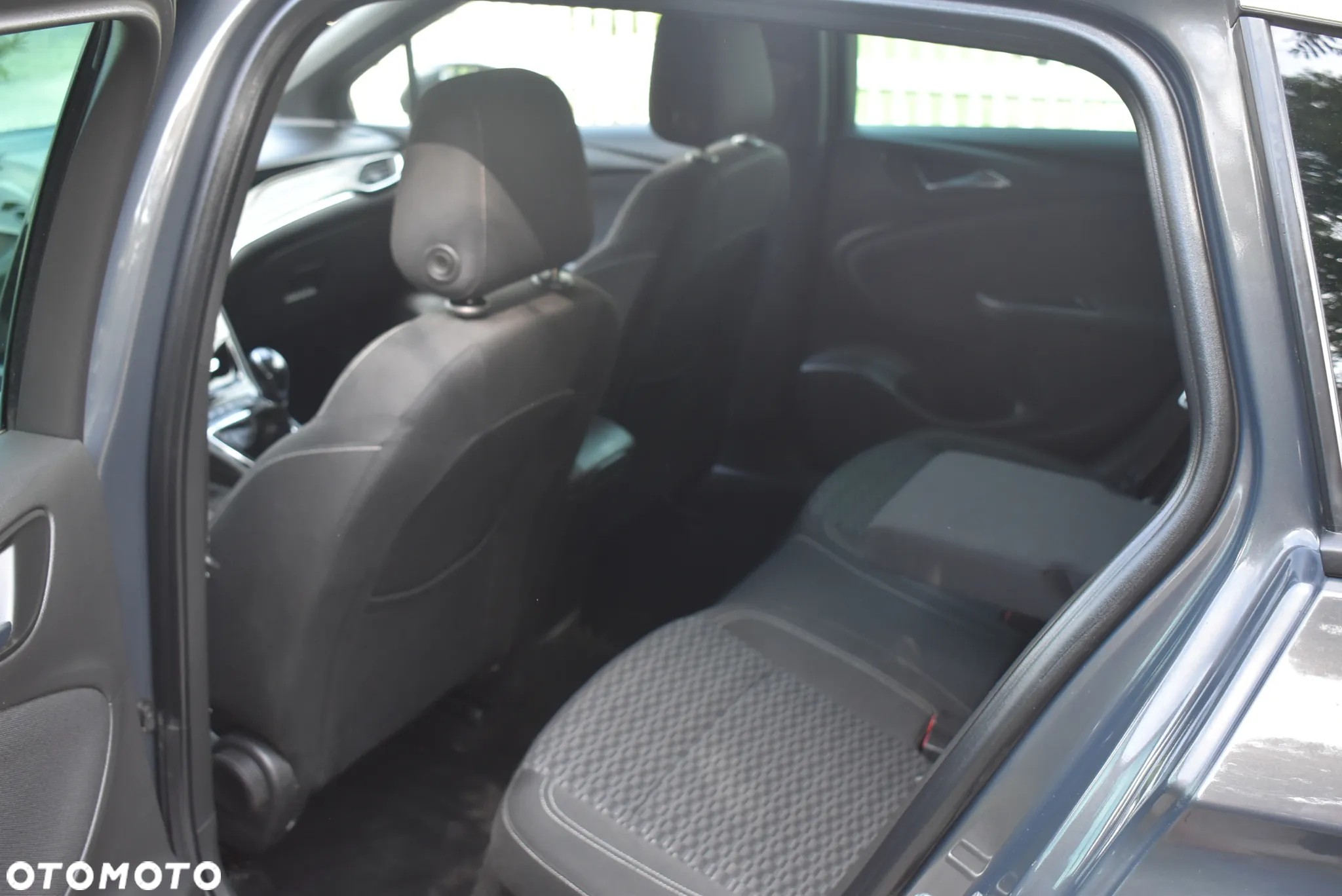 Opel Astra - 31