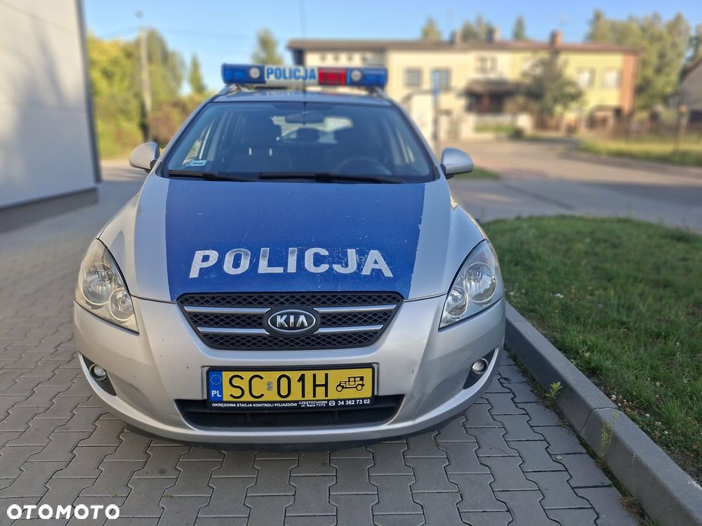 Kia Ceed - 7