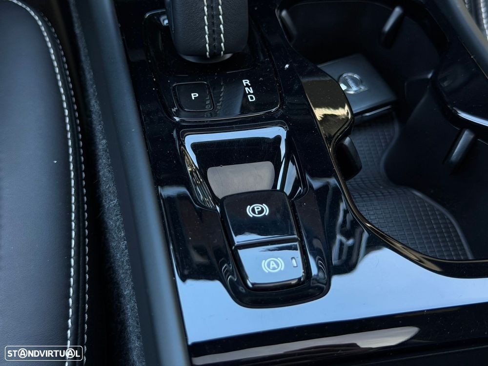 Volvo XC 40 1.5 T4 PHEV R-Design - 57