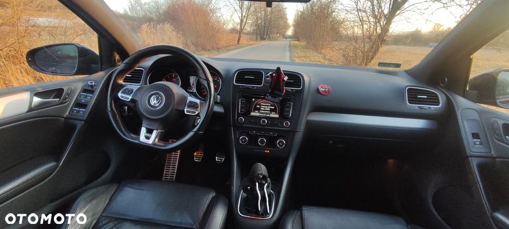 Volkswagen Golf - 7