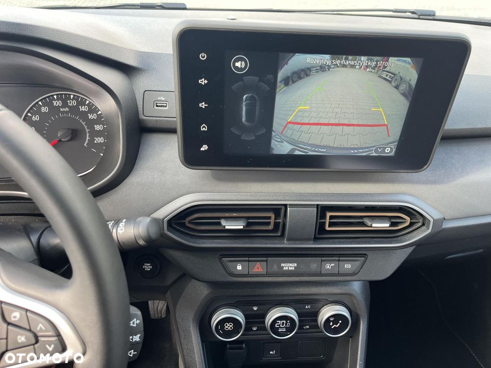 Dacia Sandero - 21