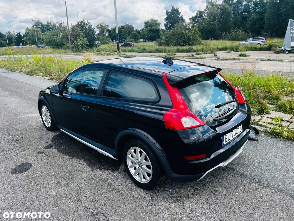 Volvo C30 1.6D DRIVe R-Design Start-Stop - 3