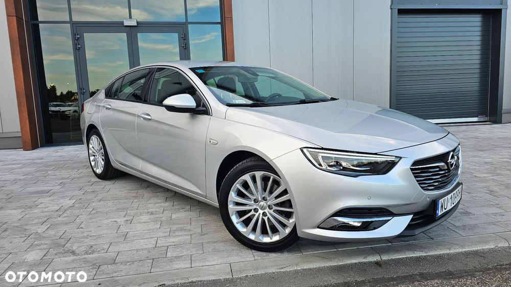 Opel Insignia CT 2.0 CDTI Elite S&S - 2